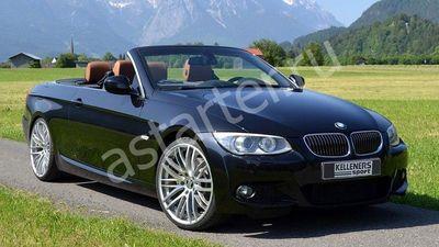 Купить генератор BMW 3 E93, ремонт генератора BMW 3 E93